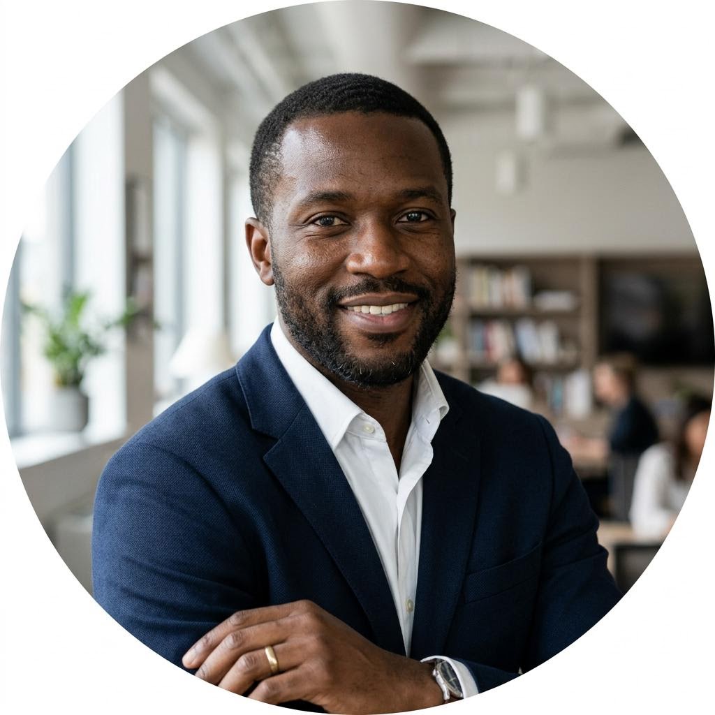 Marc V., investisseur validé Syntex AI